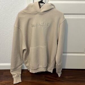 Oner Active oversized Hoodie